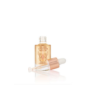 Charlotte Tilbury Mini Collagen Superfusion Face Oil 8ml